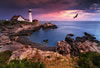 Portland Headlight of Maine