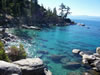 Beautiful Lake Tahoe
