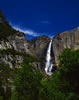 Yosemite National Park
