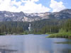 Yosemite National Park