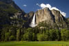 Yosemite National Park